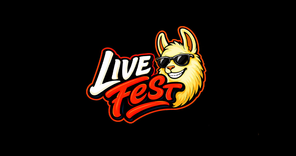 Chat general Live Fest Perú