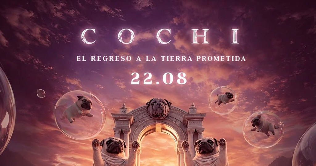 Cochinola Perú 2026