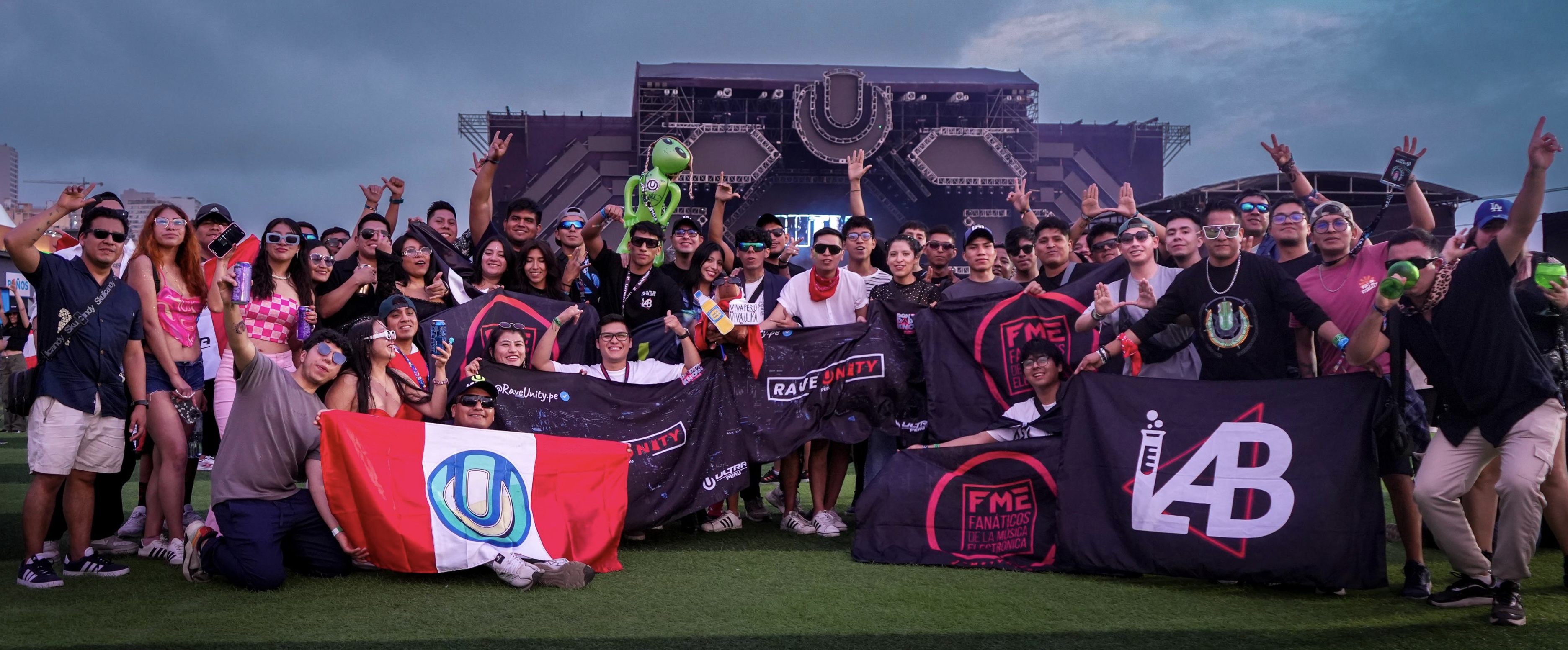 Live Fest Perú